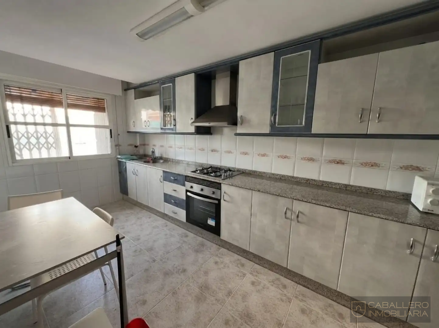 Alquiler de dúplex en Murcia
