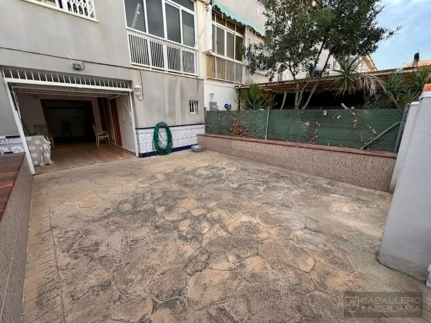Alquiler de dúplex en Murcia