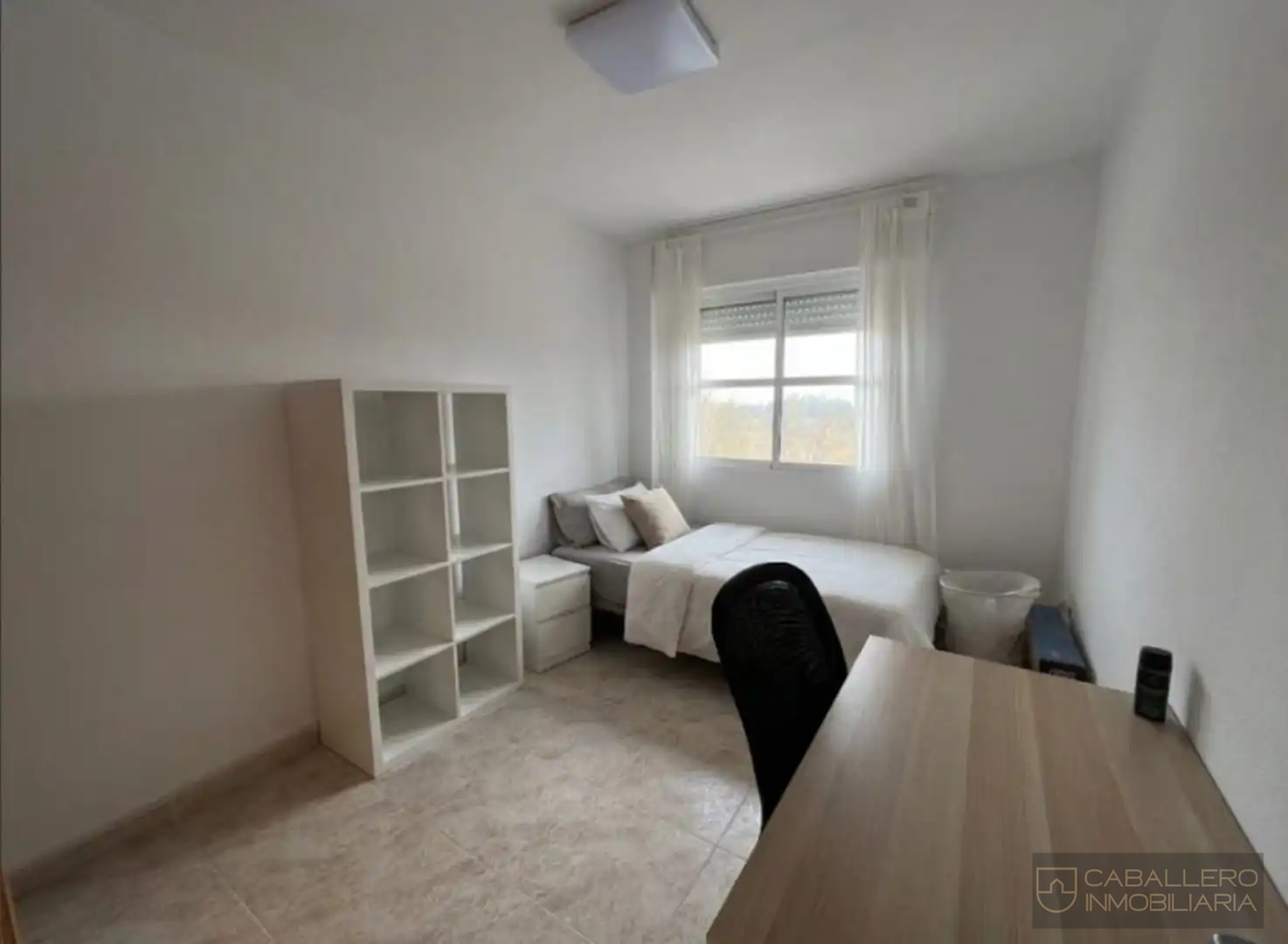 Alquiler de dúplex en Murcia