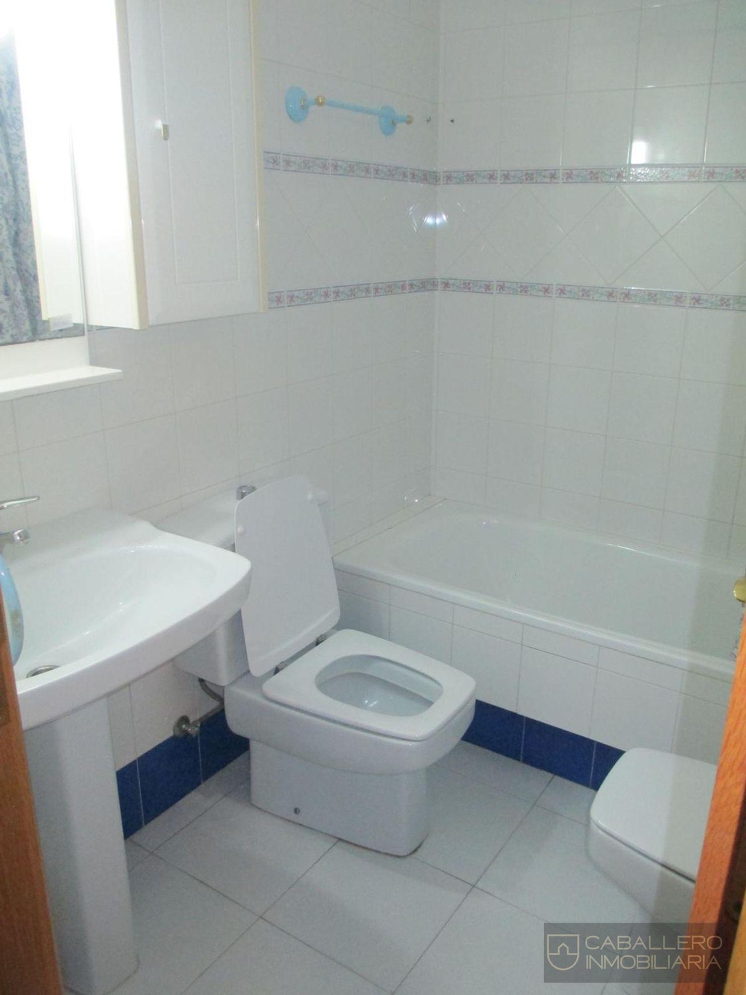 Alquiler de apartamento en Murcia