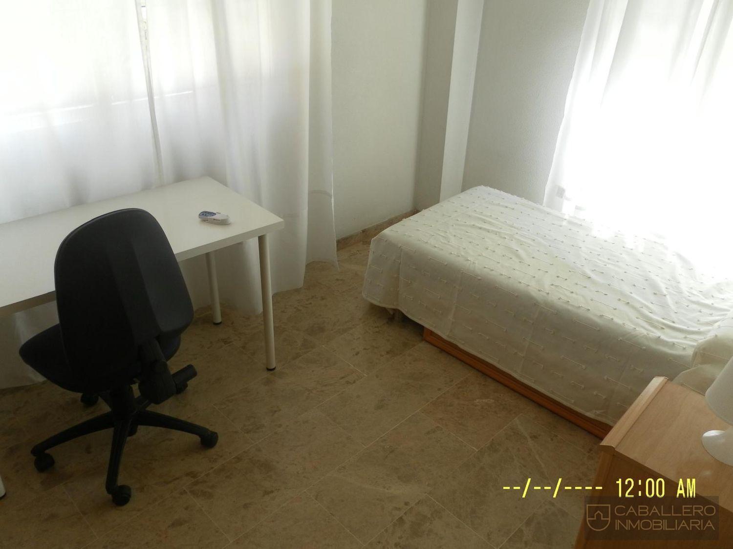 Alquiler de apartamento en Murcia
