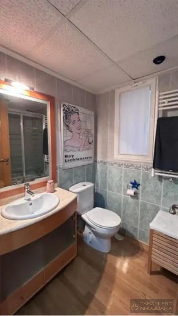 Alquiler de piso en Murcia
