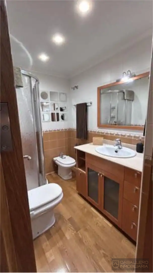 Alquiler de piso en Murcia