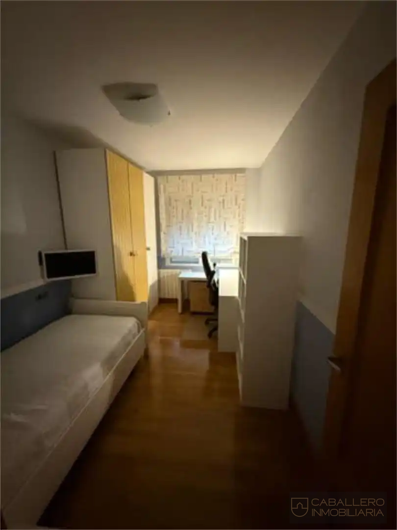 Alquiler de piso en Murcia