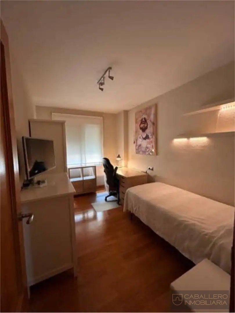 Alquiler de piso en Murcia