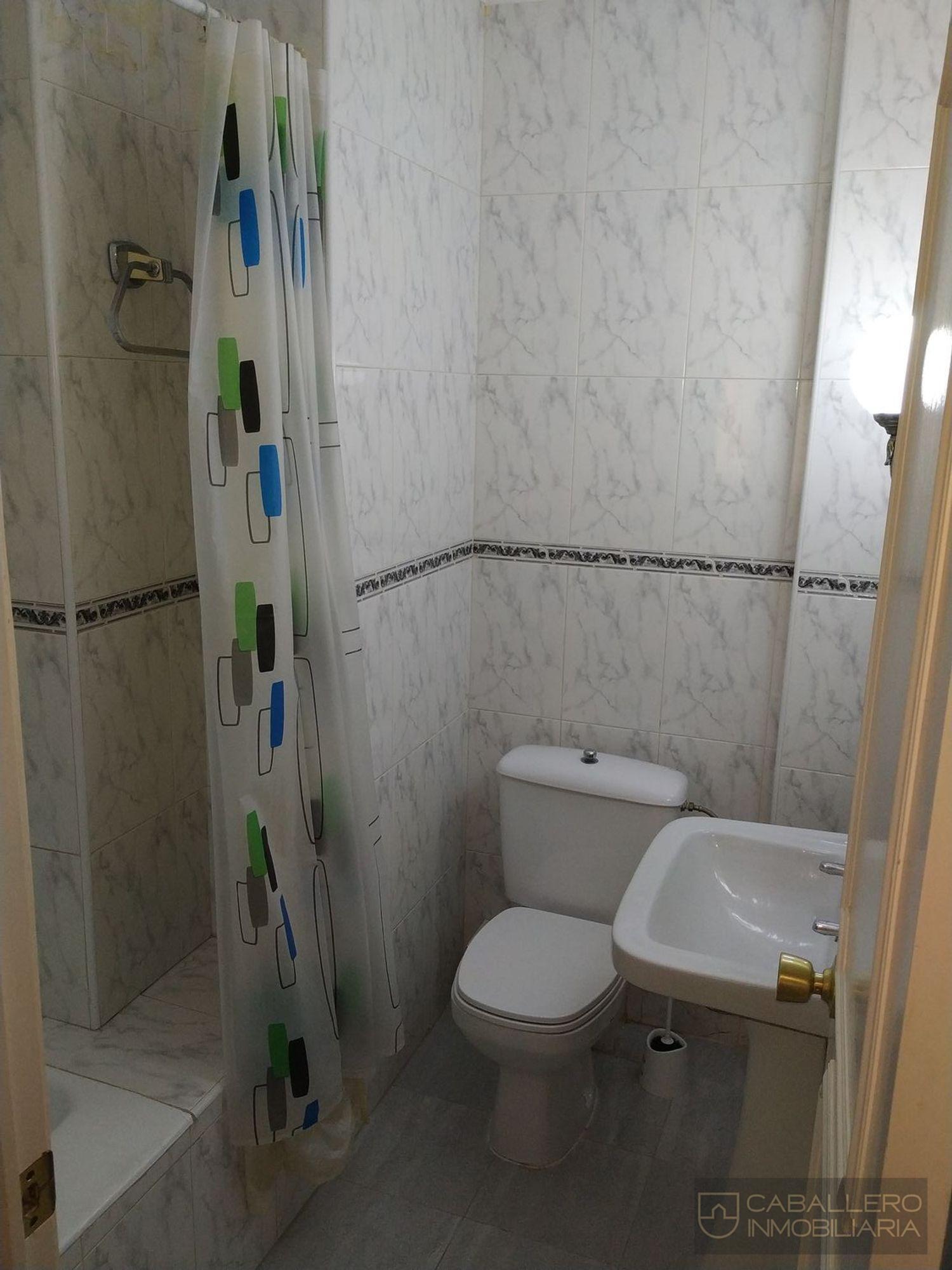 Alquiler de piso en Murcia