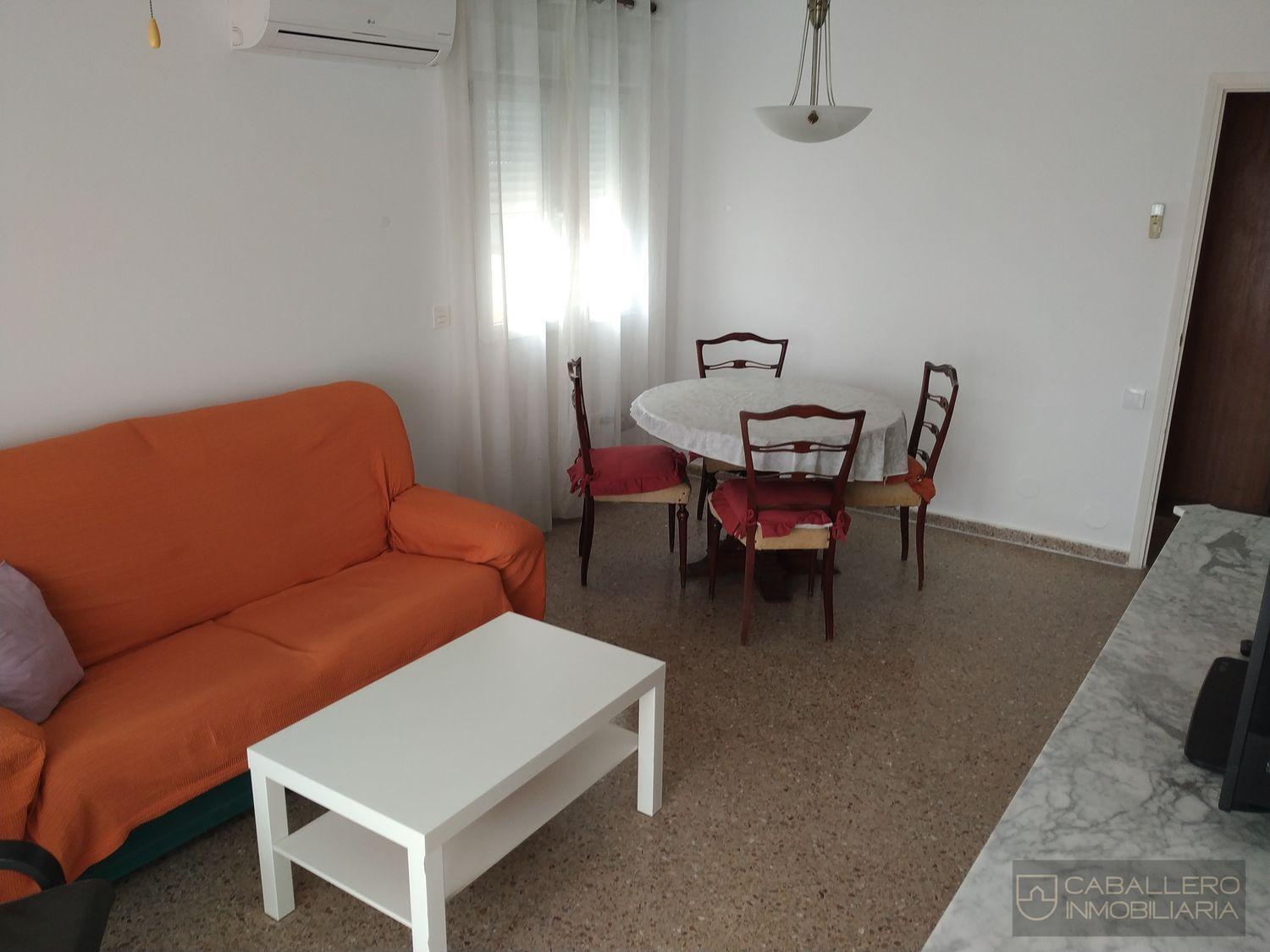 Alquiler de piso en Murcia
