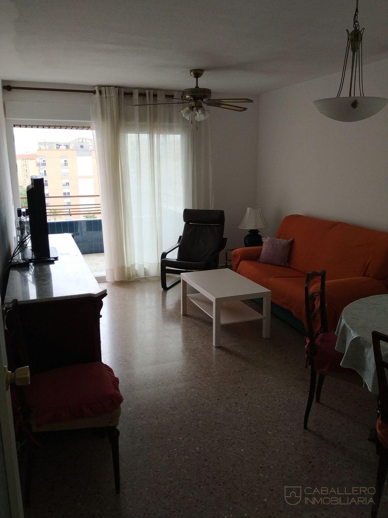 Alquiler de piso en Murcia