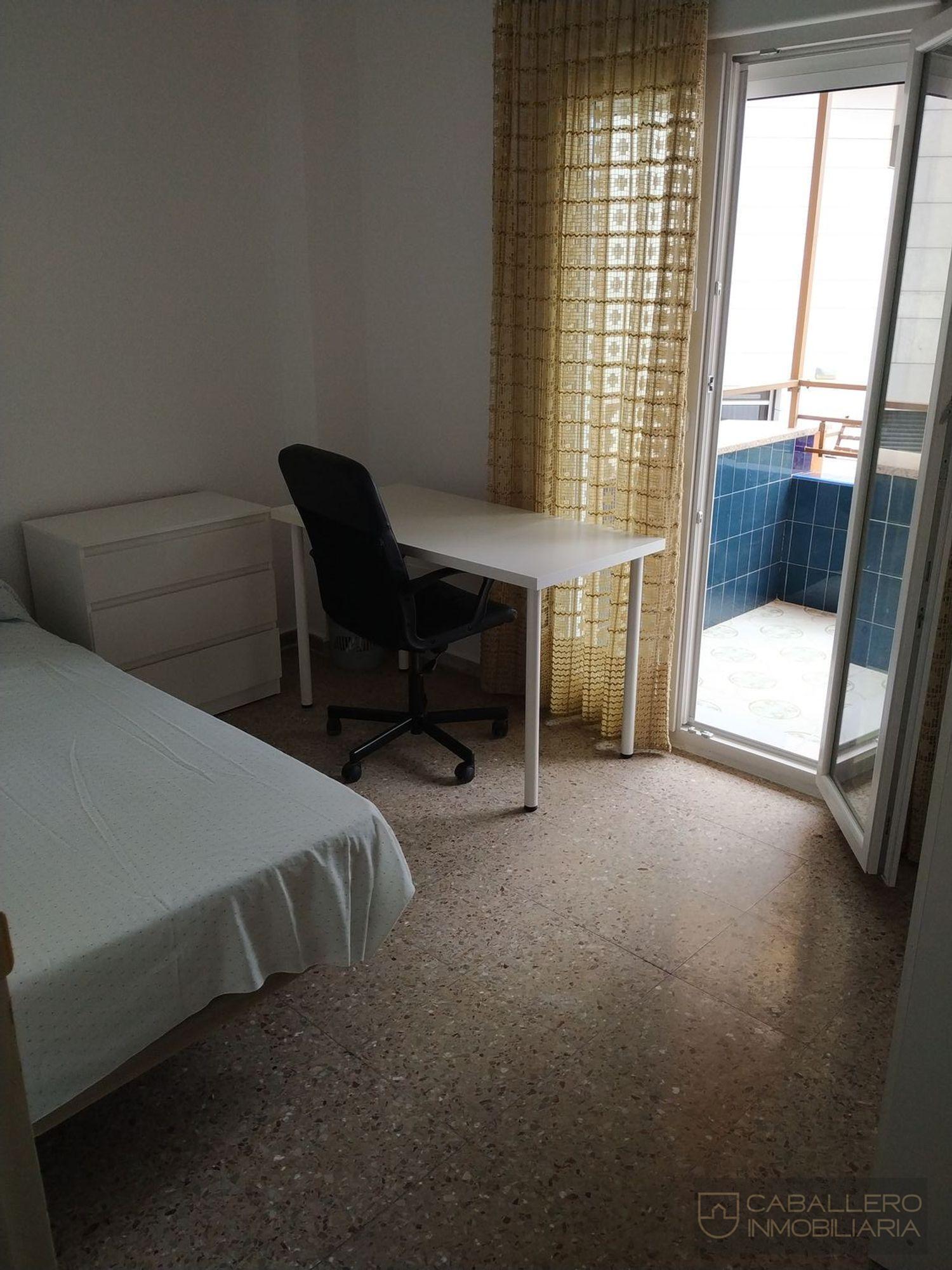 Alquiler de piso en Murcia