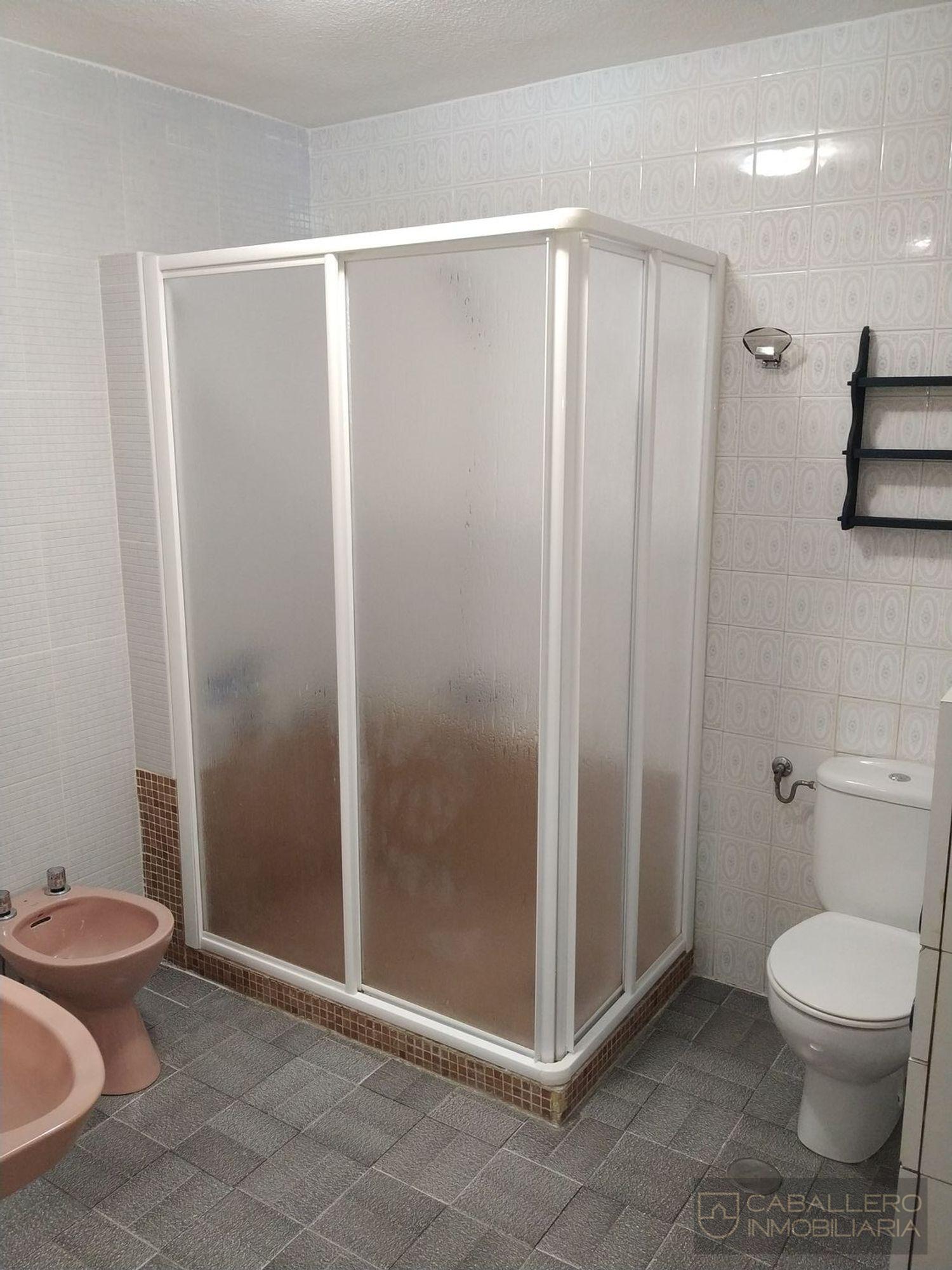 Alquiler de piso en Murcia