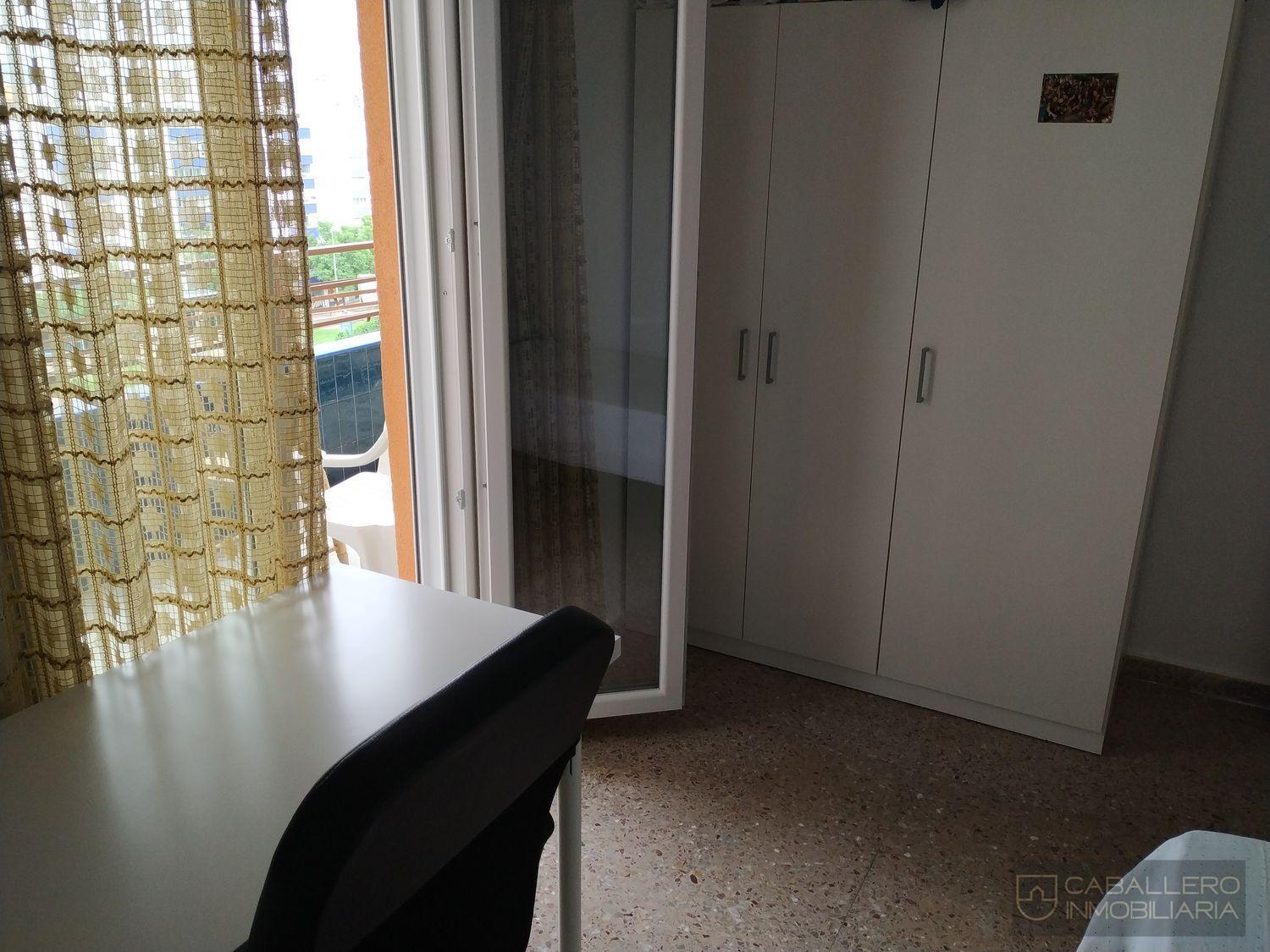Alquiler de piso en Murcia