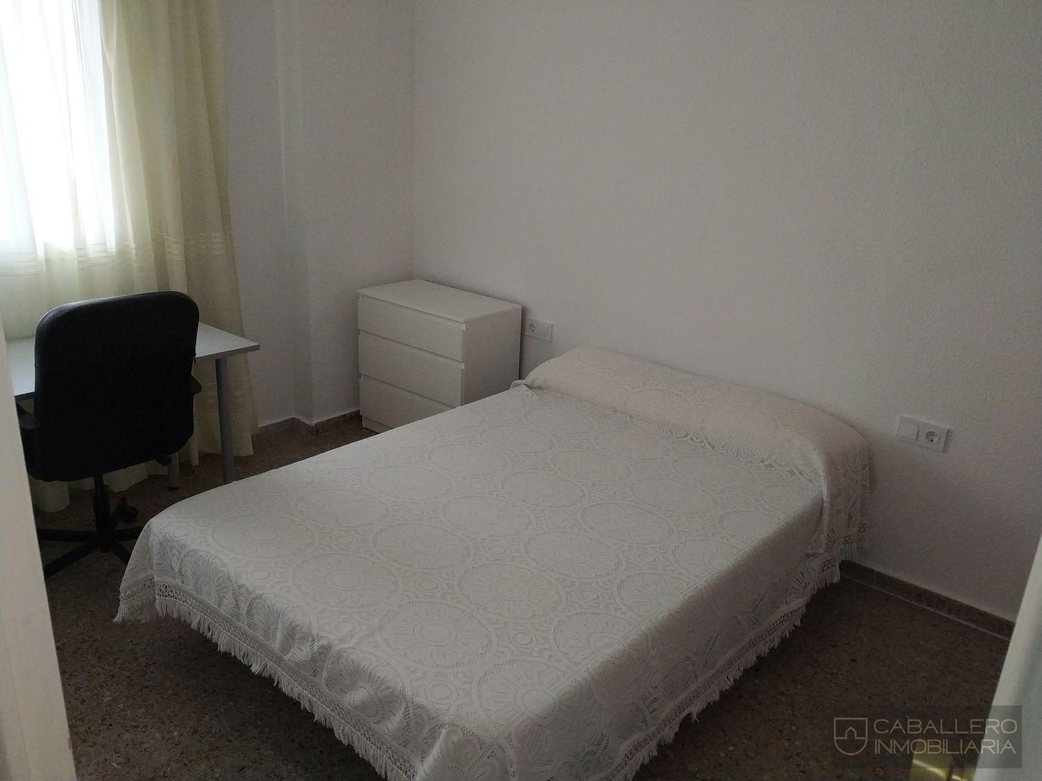 Alquiler de piso en Murcia