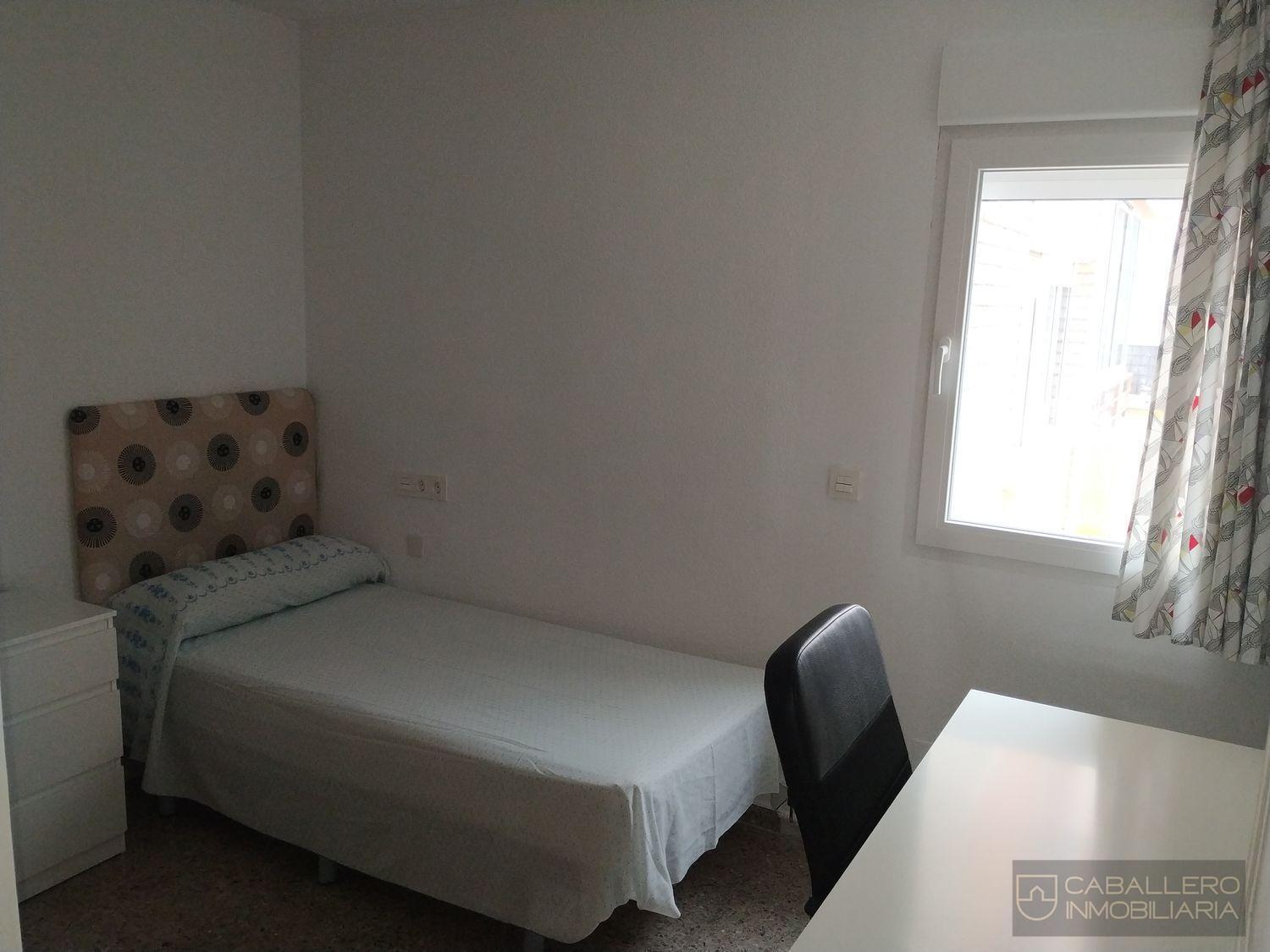 Alquiler de piso en Murcia