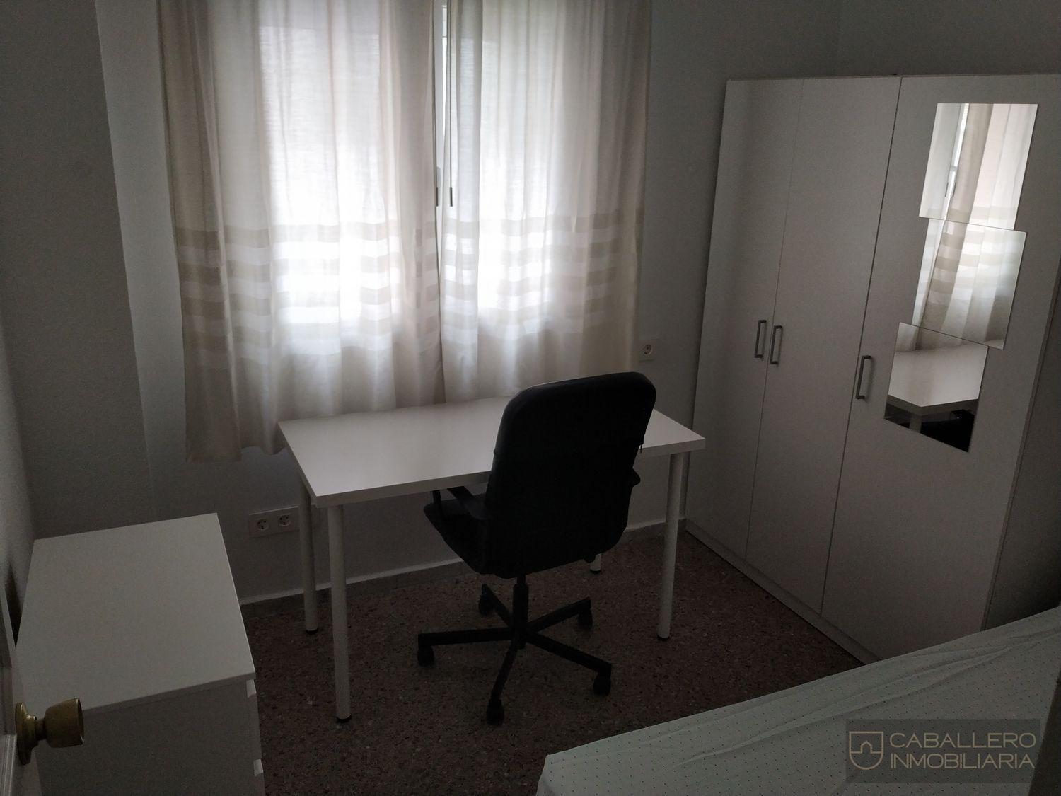 Alquiler de piso en Murcia