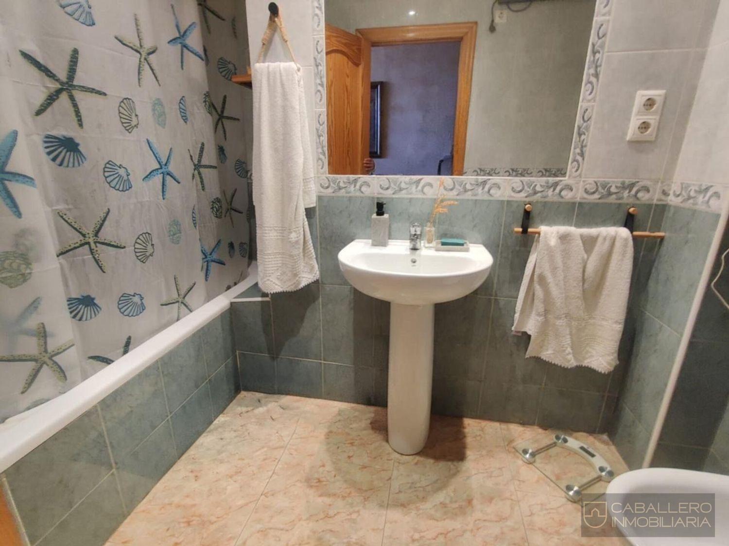 Alquiler de piso en Murcia