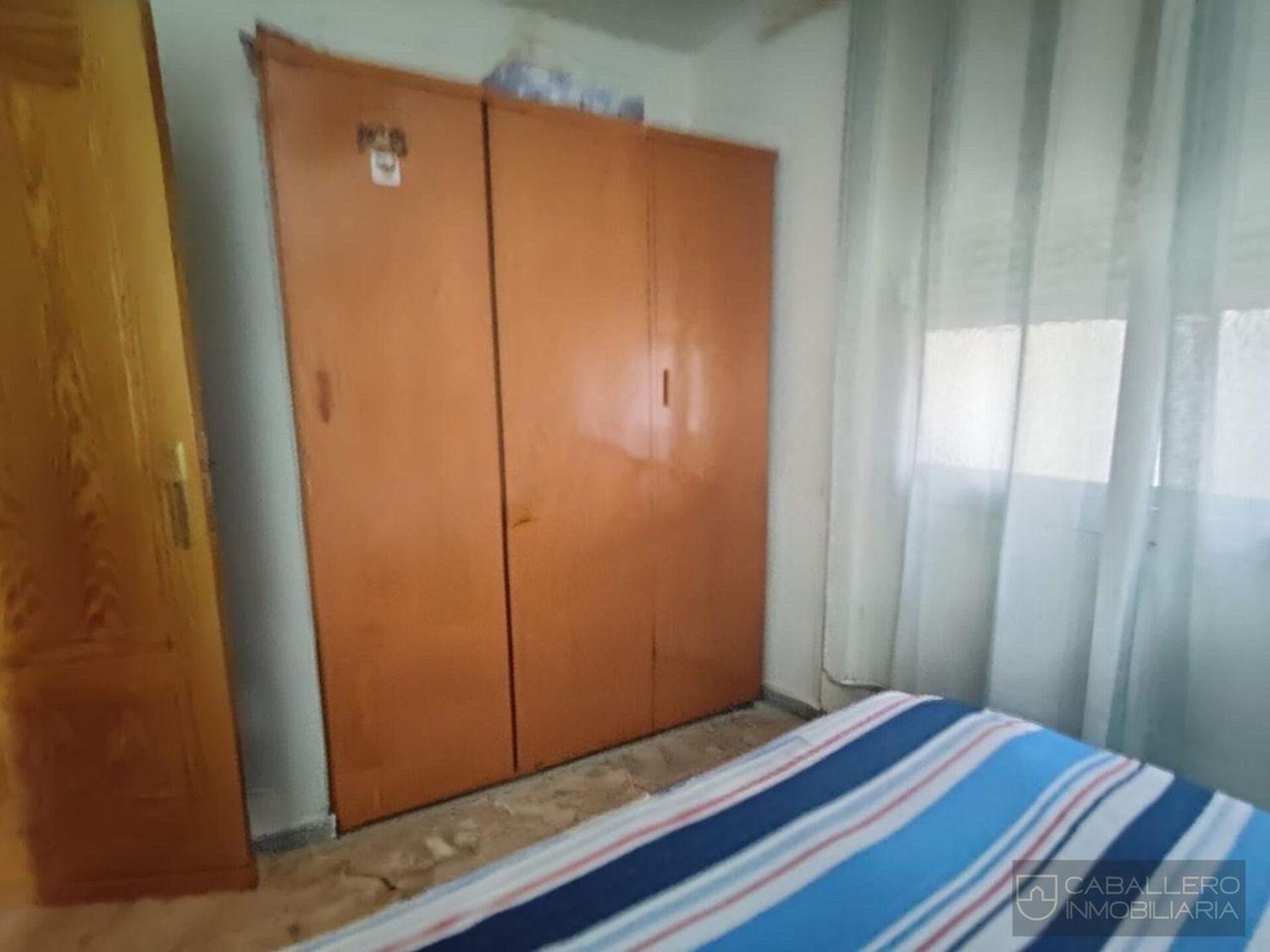 Alquiler de piso en Murcia
