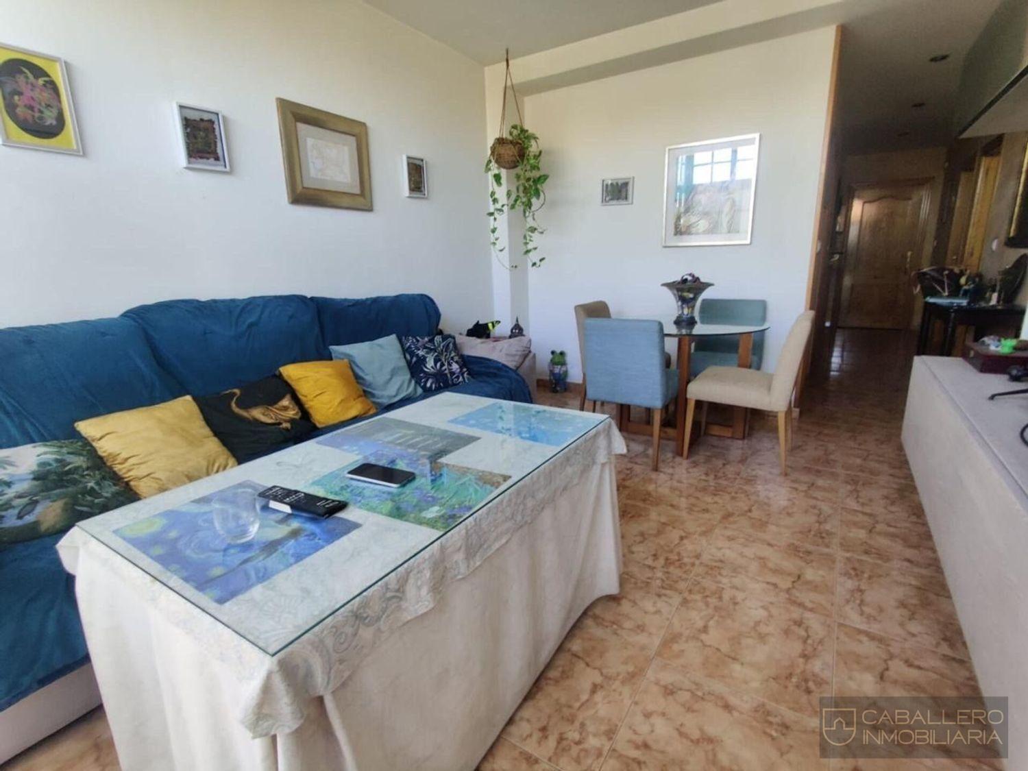 Alquiler de piso en Murcia