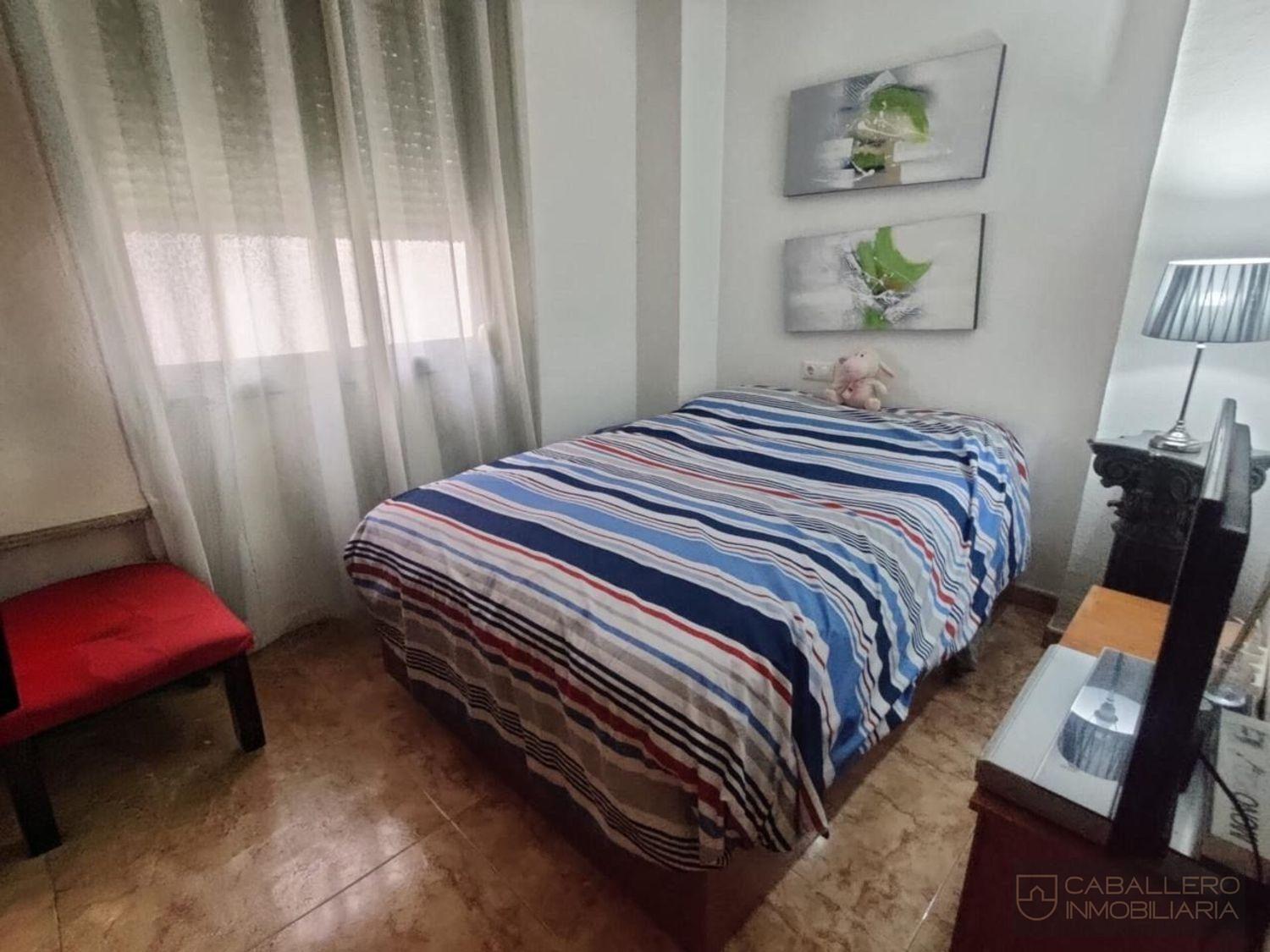 Alquiler de piso en Murcia