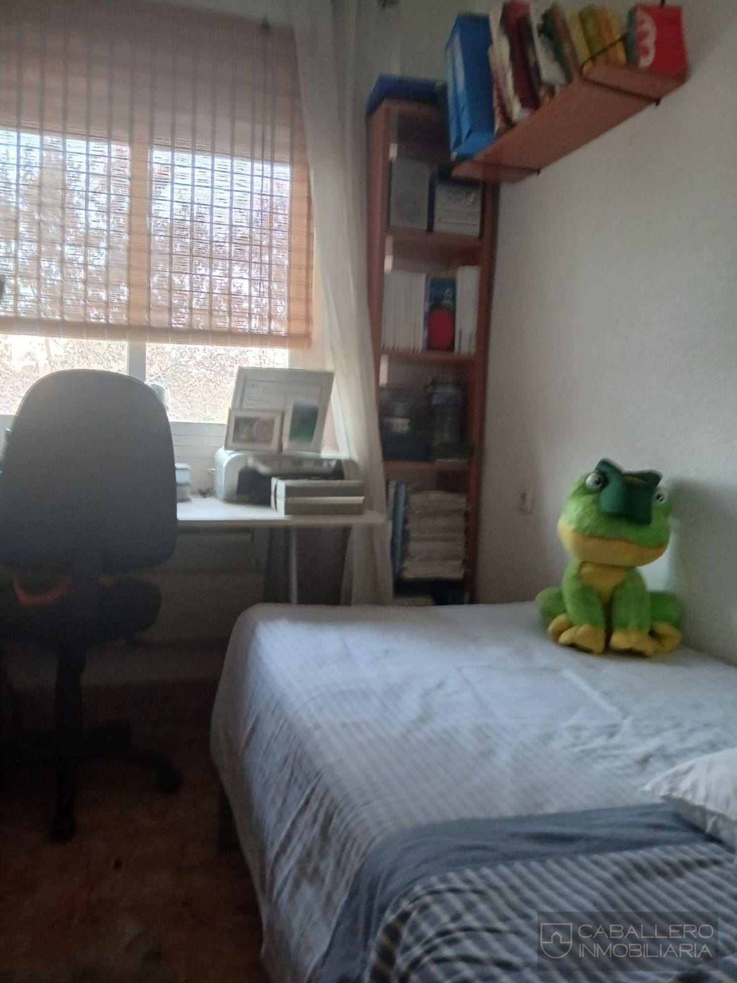 Alquiler de piso en Murcia