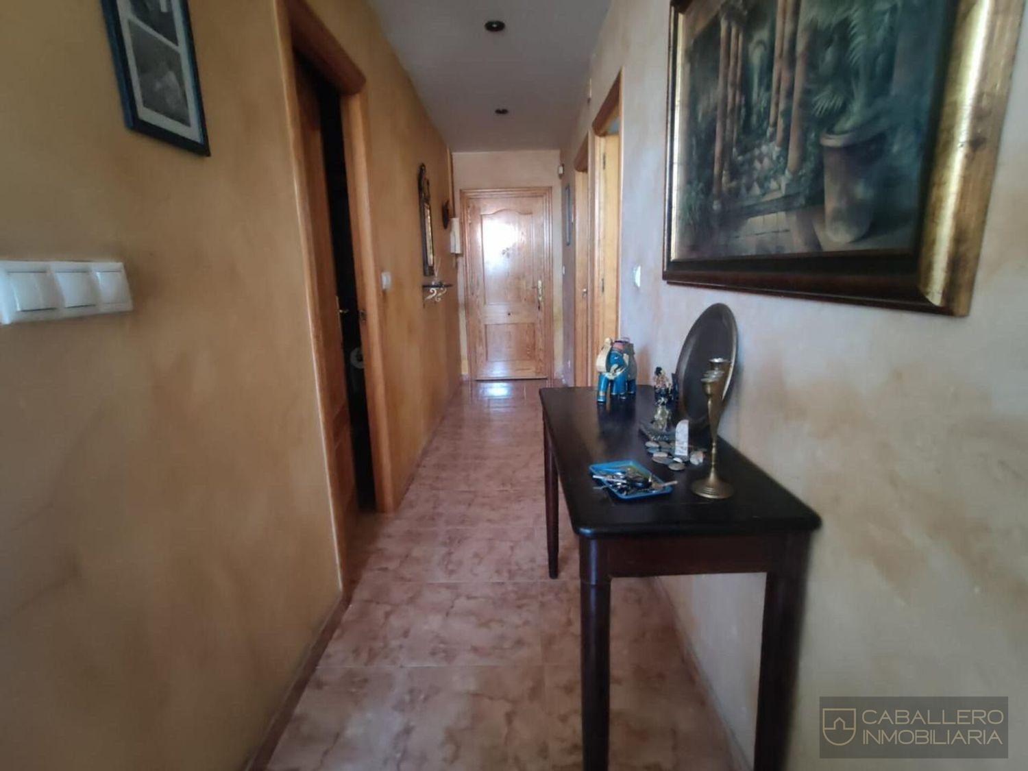 Alquiler de piso en Murcia