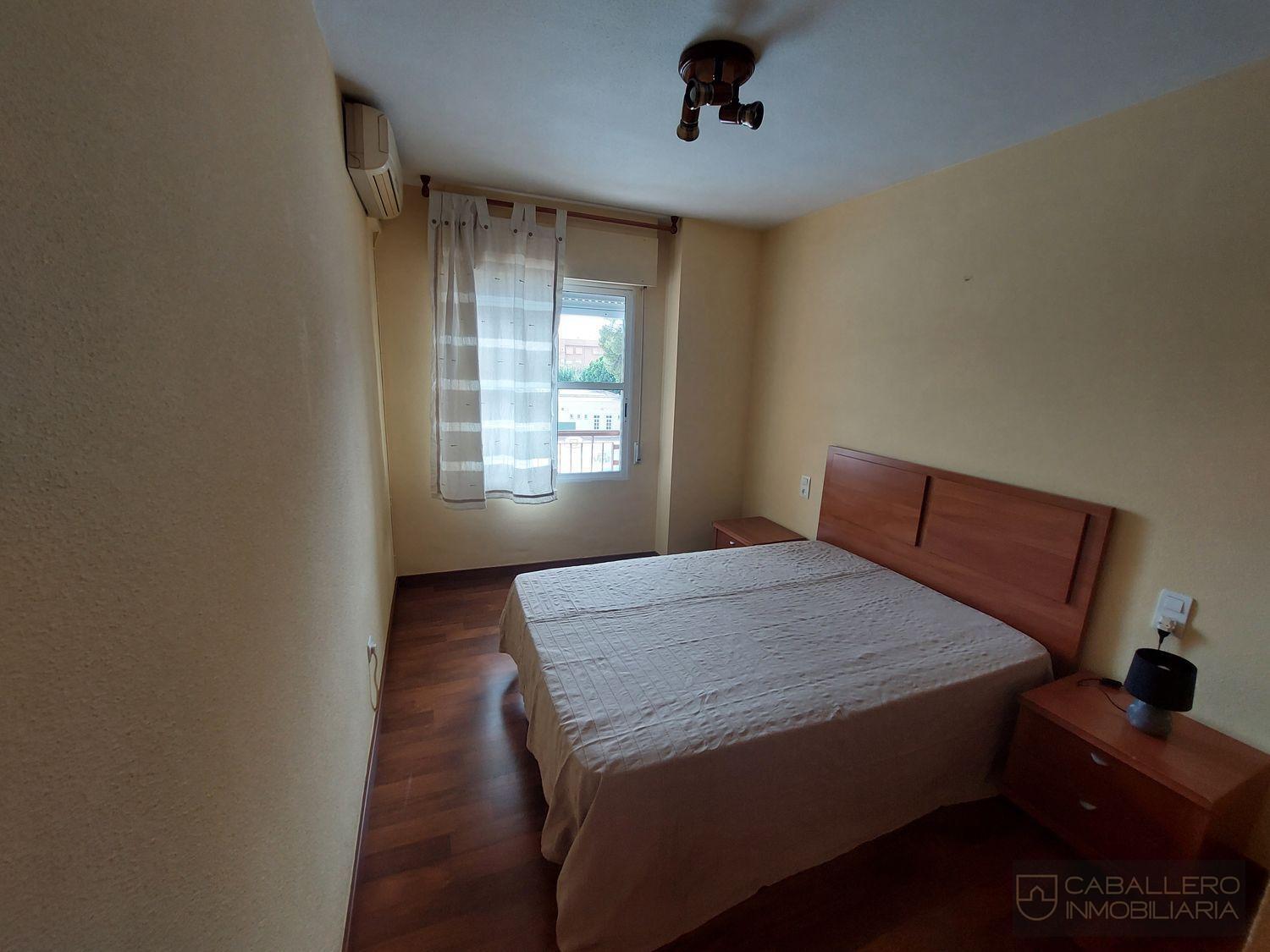 Alquiler de piso en Murcia