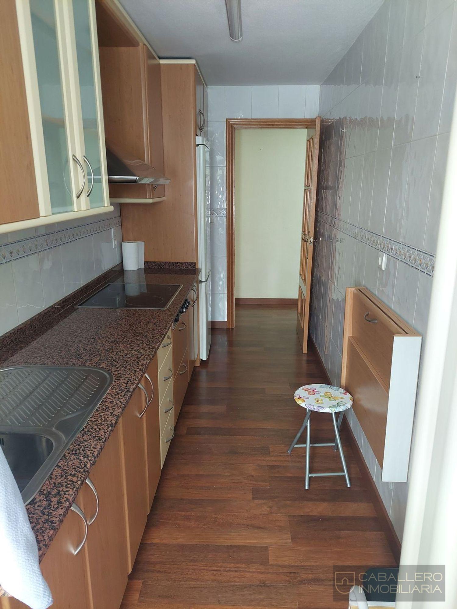 Alquiler de piso en Murcia