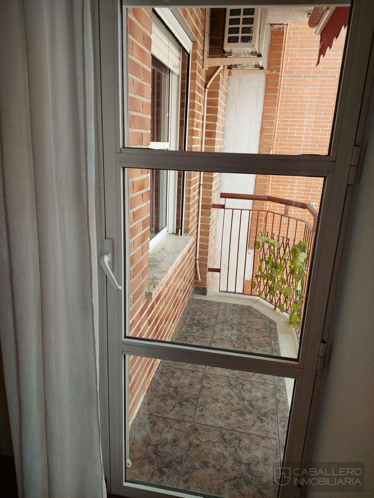 Alquiler de piso en Murcia