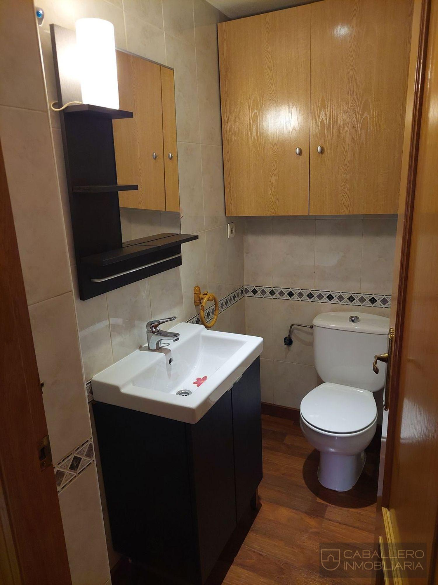 Alquiler de piso en Murcia