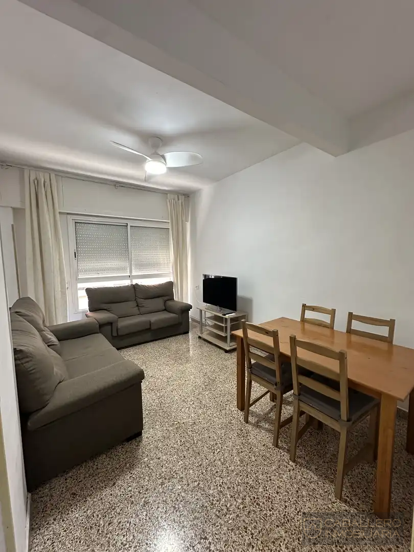Alquiler de piso en Murcia