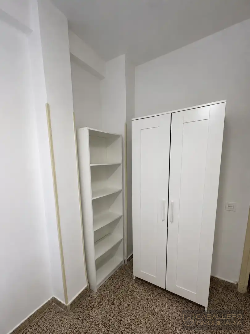 Alquiler de piso en Murcia
