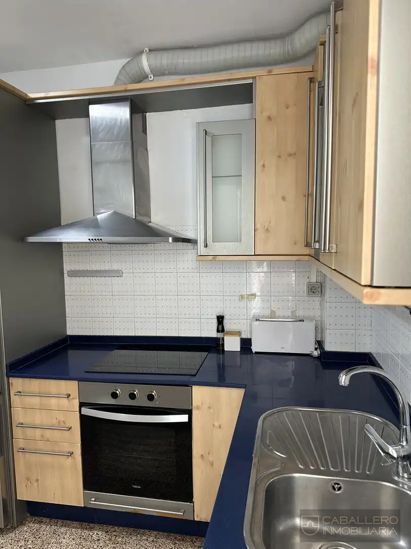 Alquiler de piso en Murcia