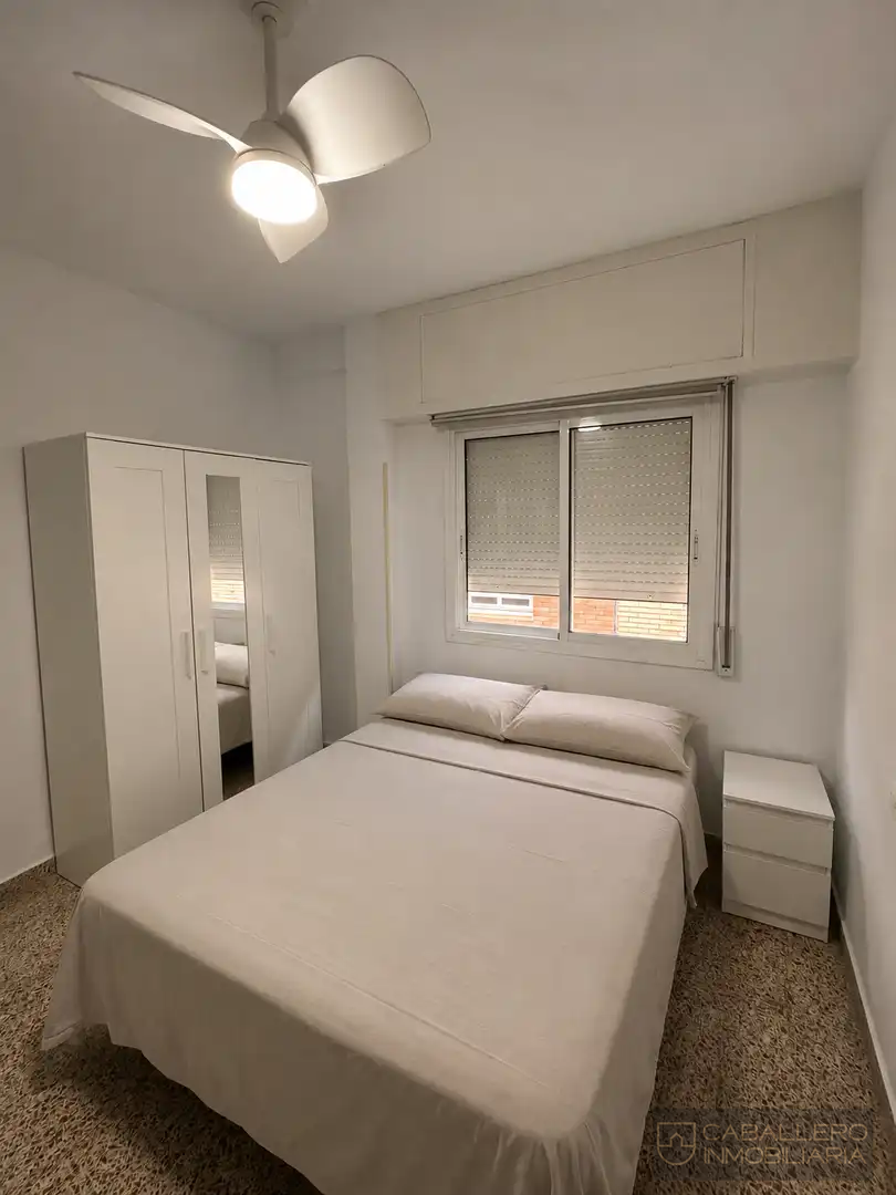 Alquiler de piso en Murcia