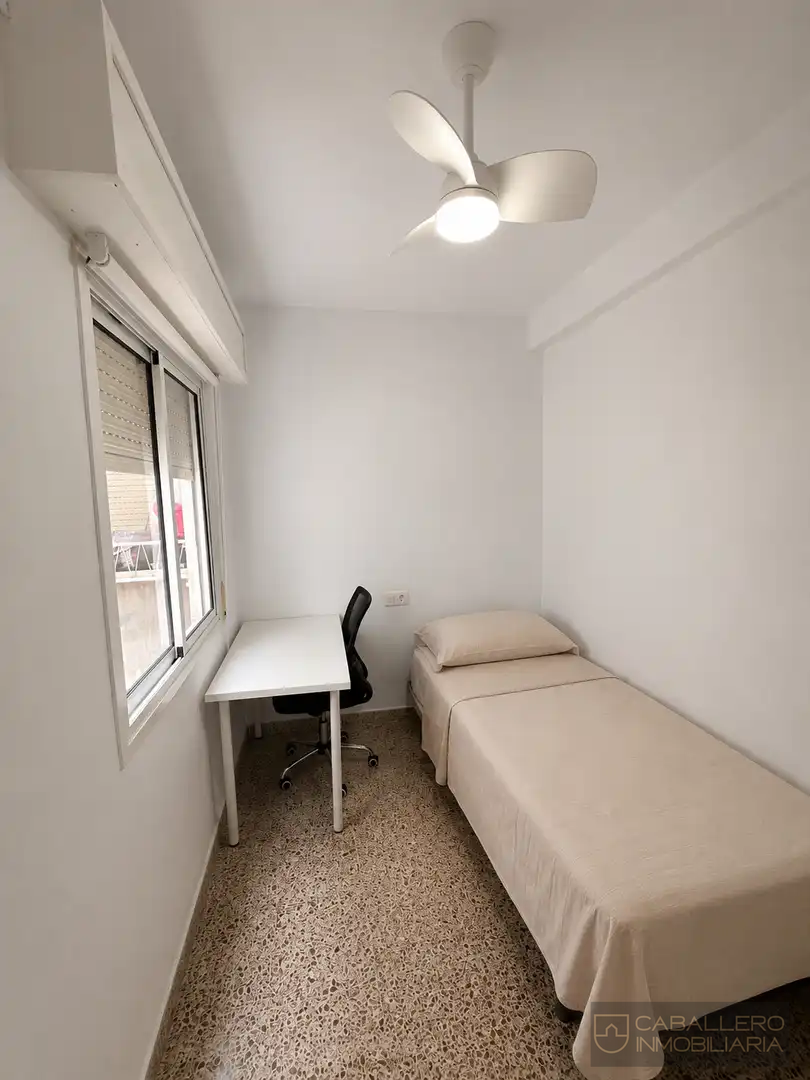 Alquiler de piso en Murcia