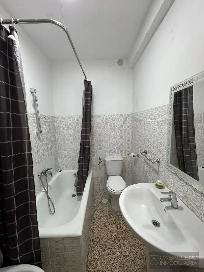 Alquiler de piso en Murcia