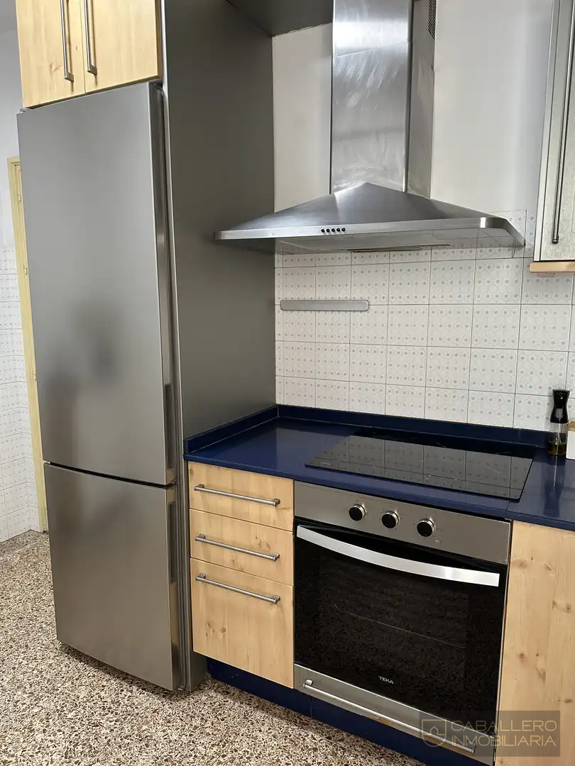 Alquiler de piso en Murcia