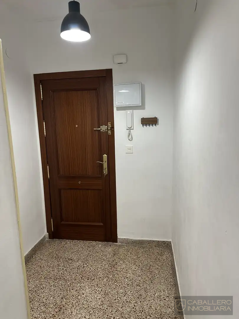 Alquiler de piso en Murcia