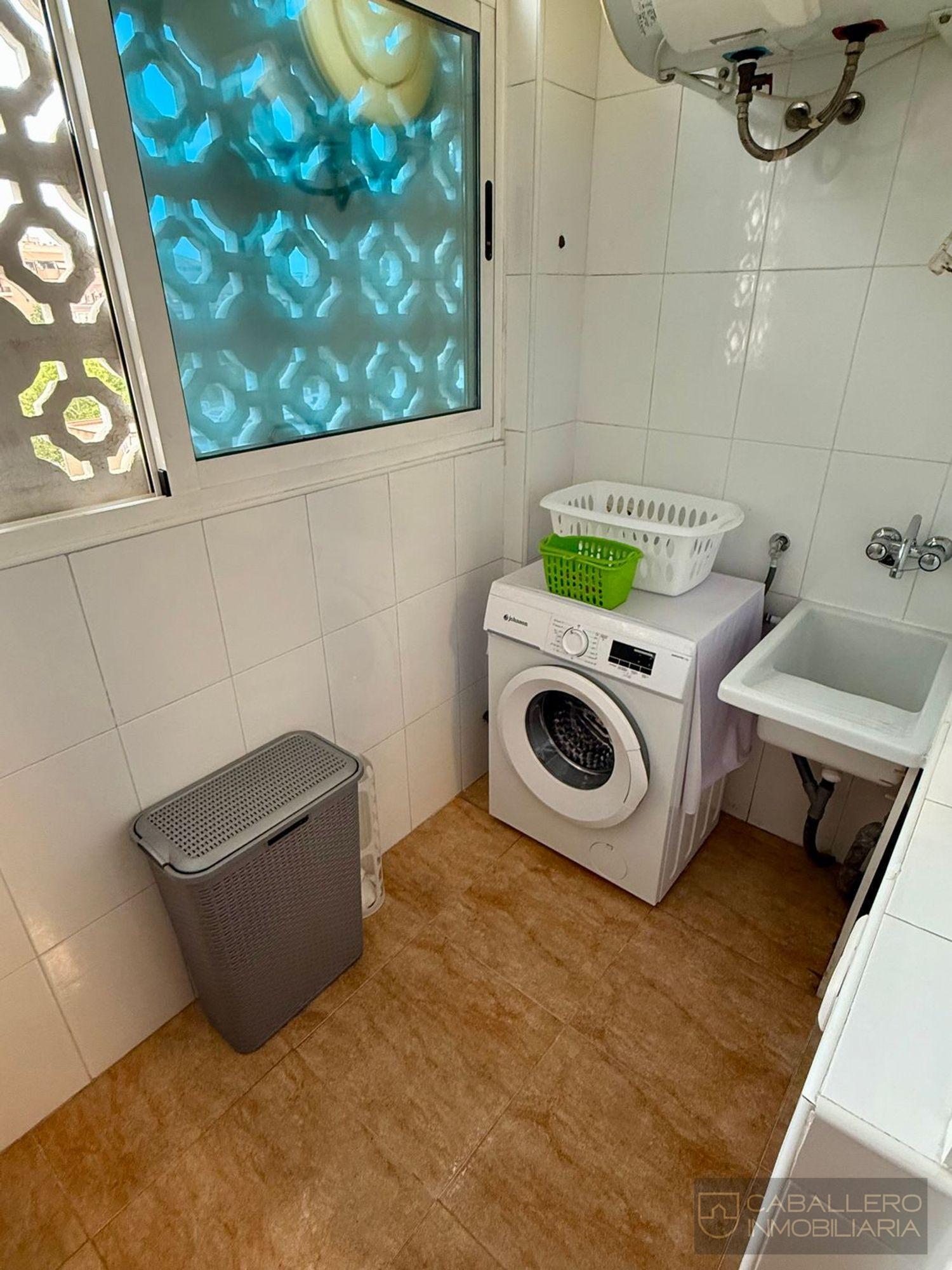 Alquiler de piso en Murcia