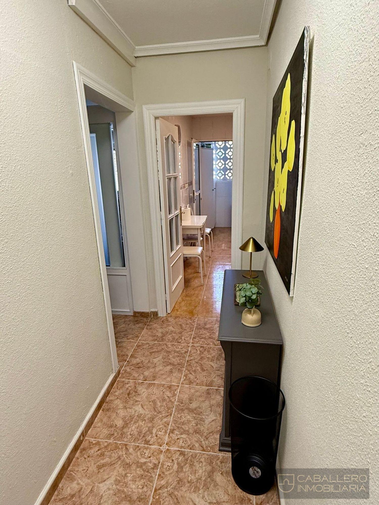 Alquiler de piso en Murcia