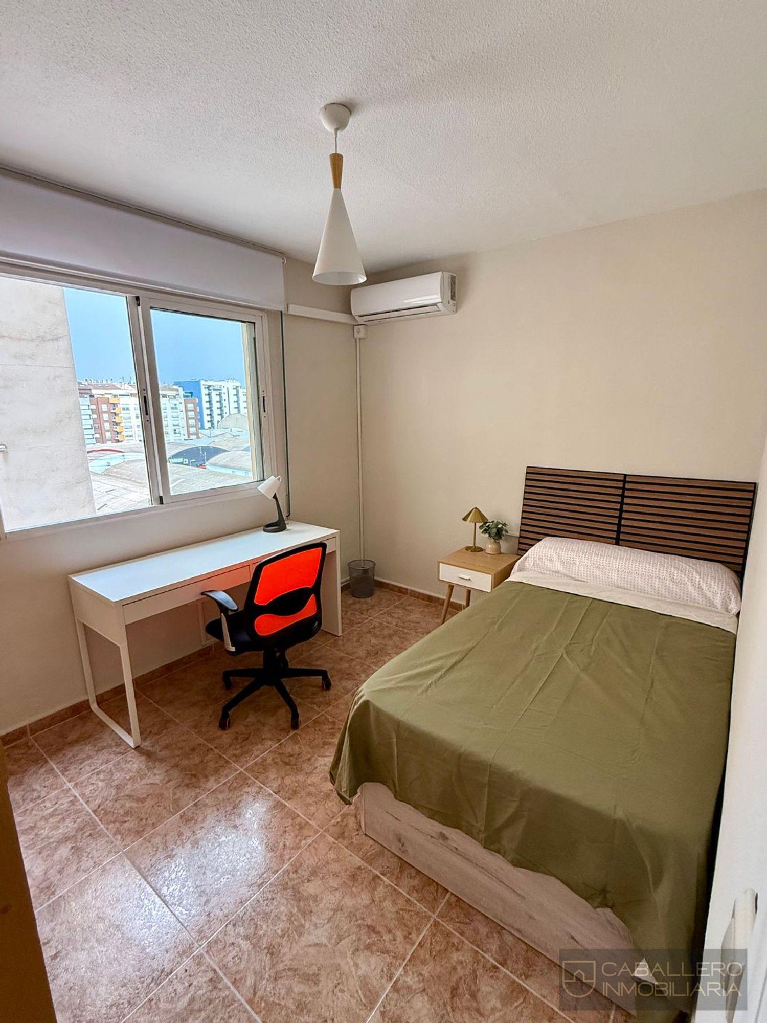 Alquiler de piso en Murcia