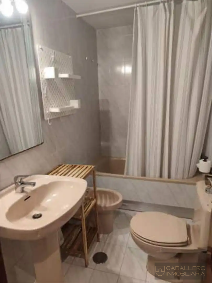 Alquiler de piso en Murcia