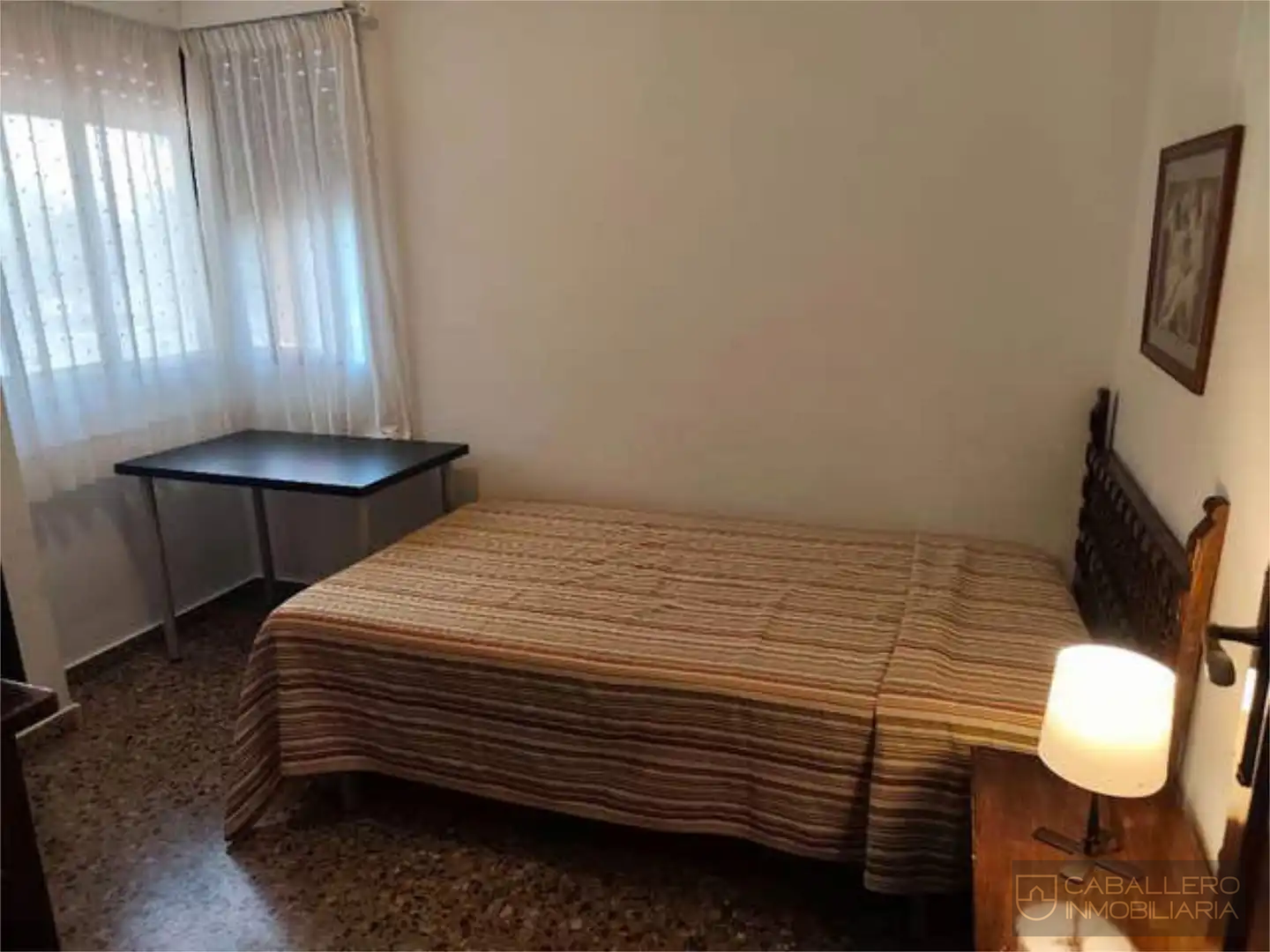 Alquiler de piso en Murcia