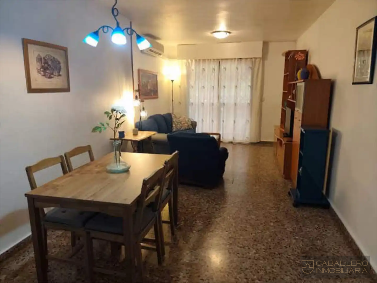 Alquiler de piso en Murcia
