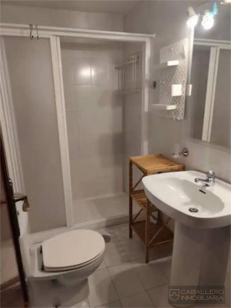 Alquiler de piso en Murcia