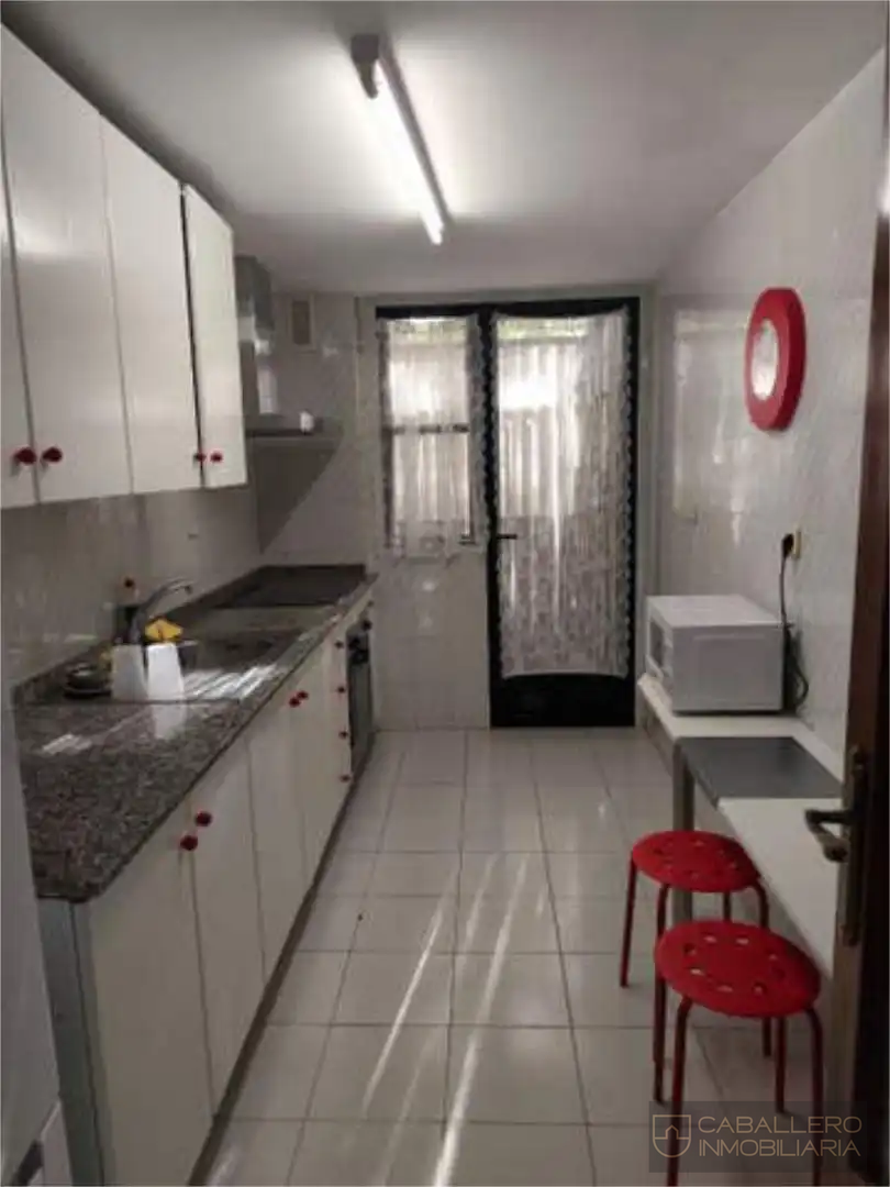 Alquiler de piso en Murcia