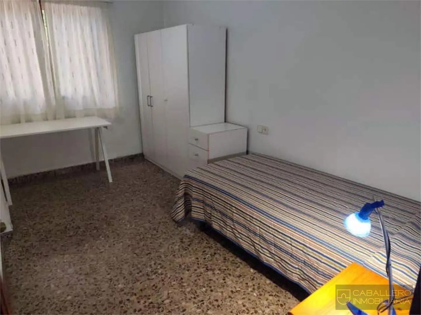 Alquiler de piso en Murcia