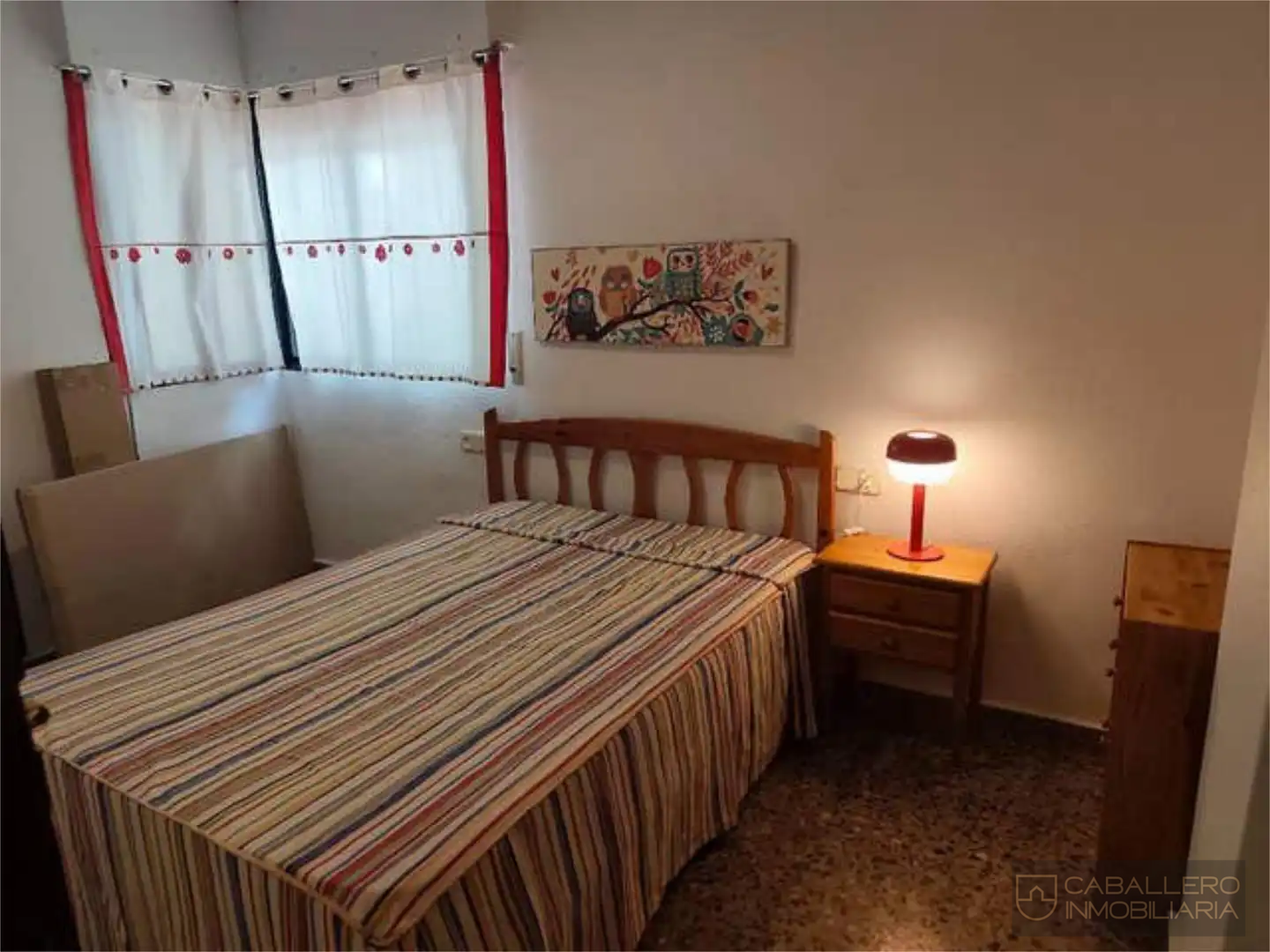 Alquiler de piso en Murcia