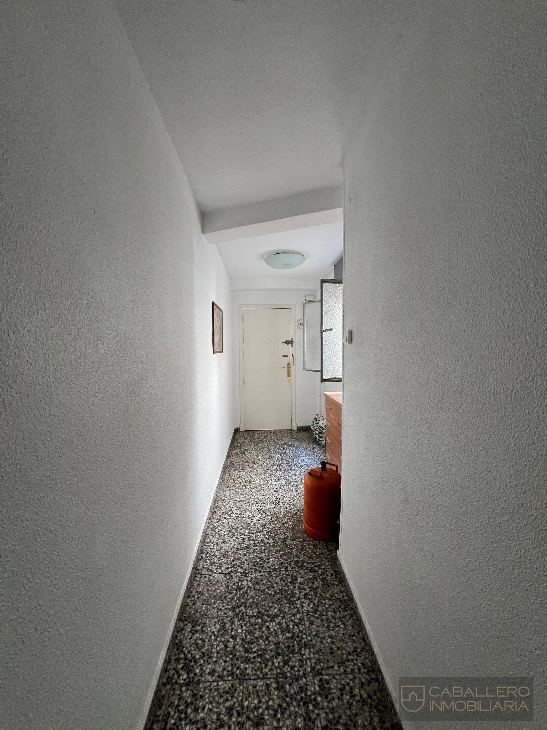 Alquiler de piso en Murcia