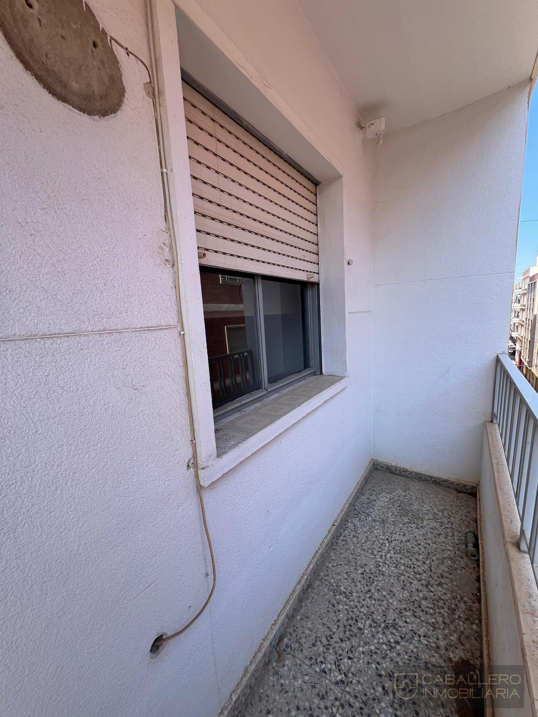 Alquiler de piso en Murcia