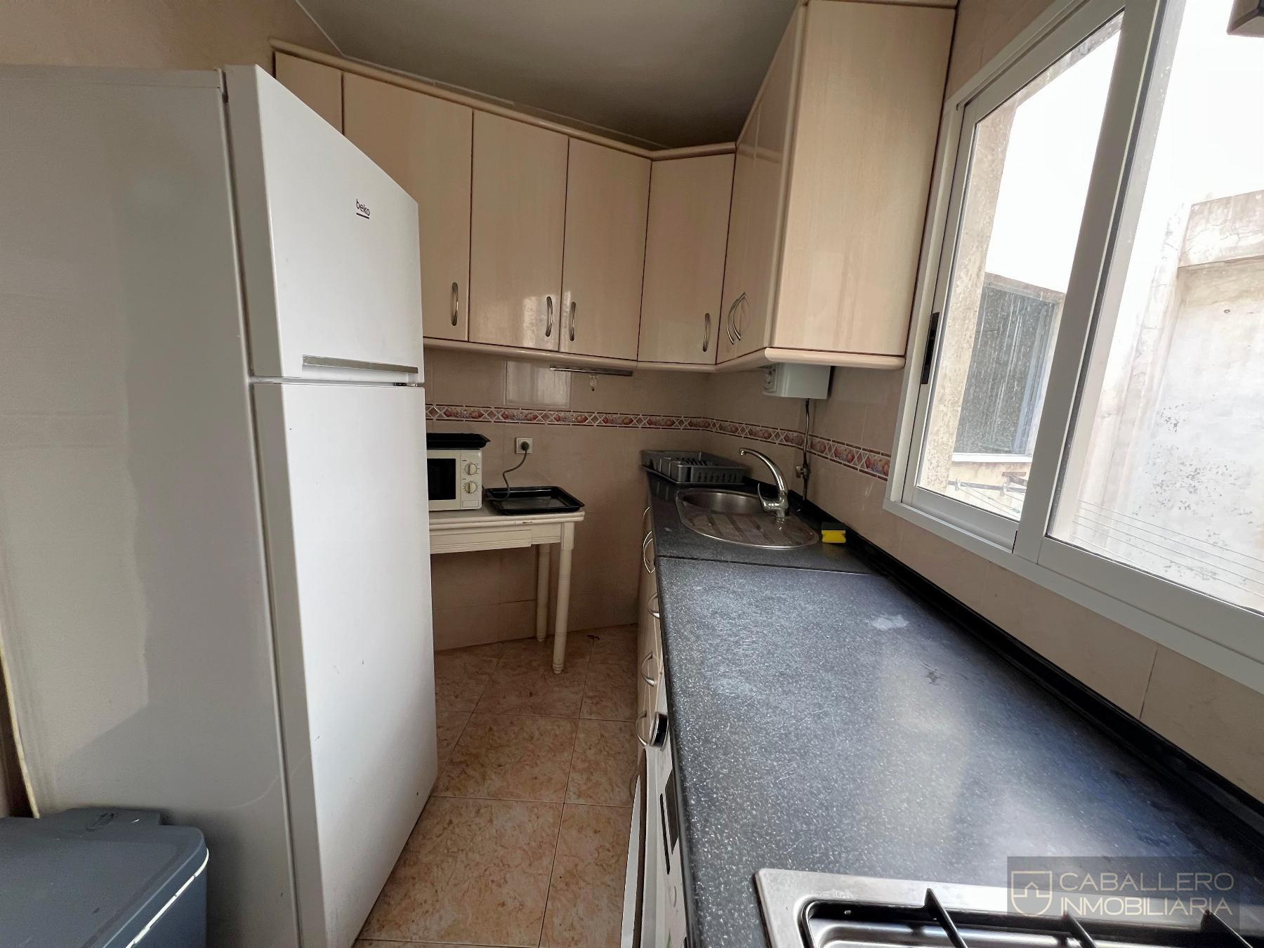 Alquiler de piso en Murcia