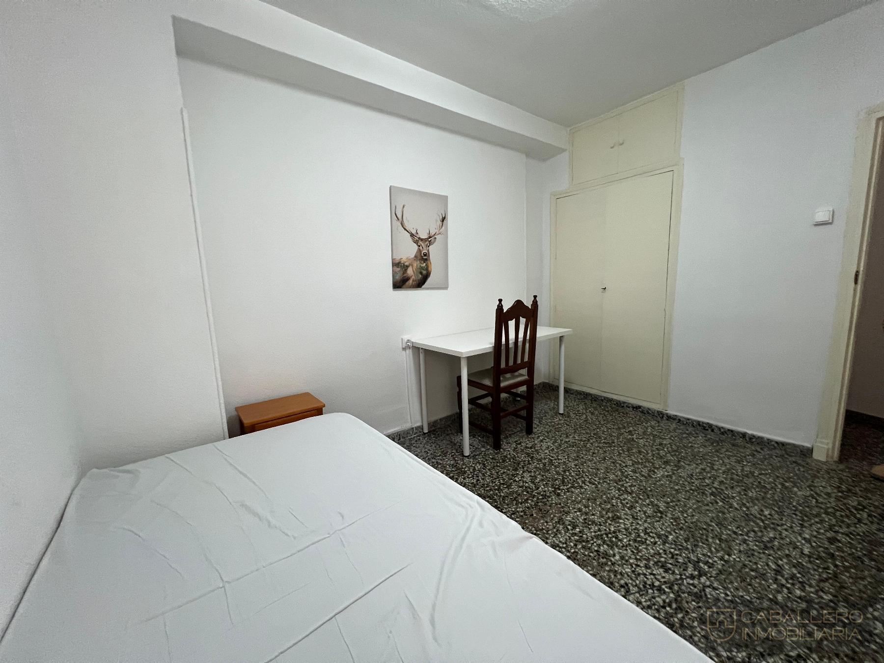 Alquiler de piso en Murcia
